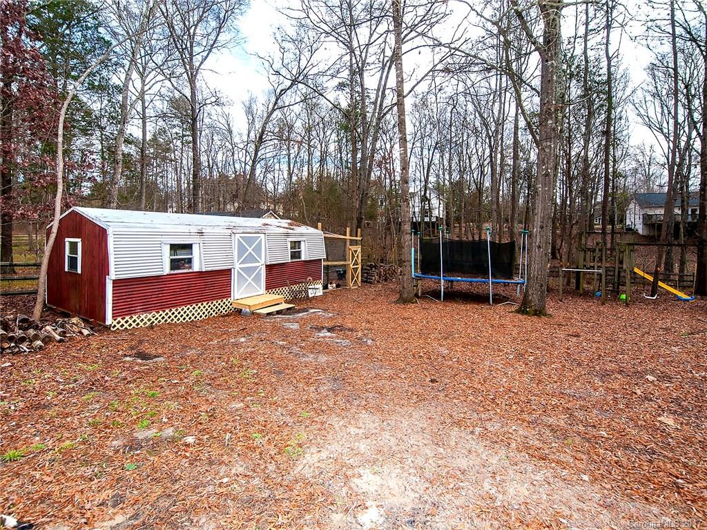 Carowood - Residential