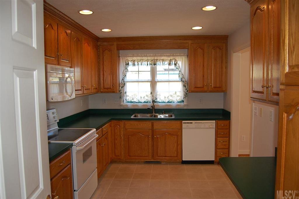 Walnut Creek - Residential