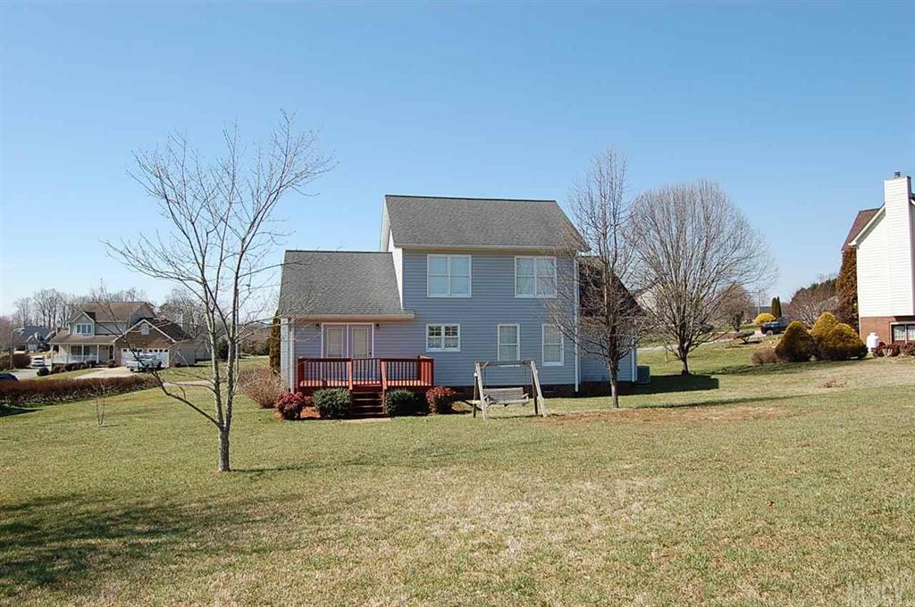 Walnut Creek - Residential