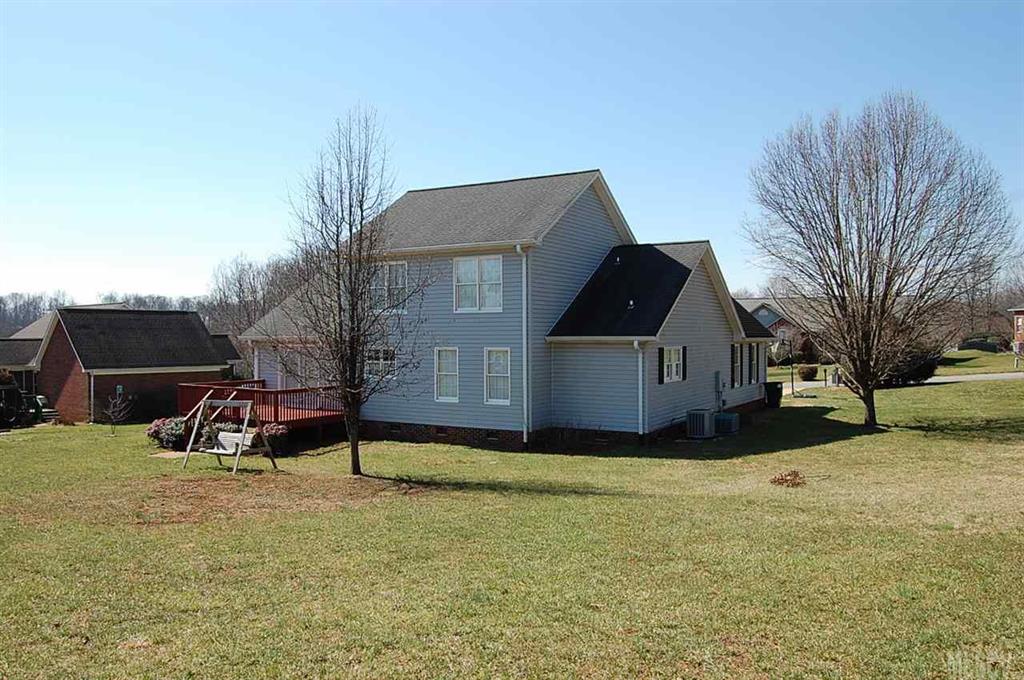 Walnut Creek - Residential