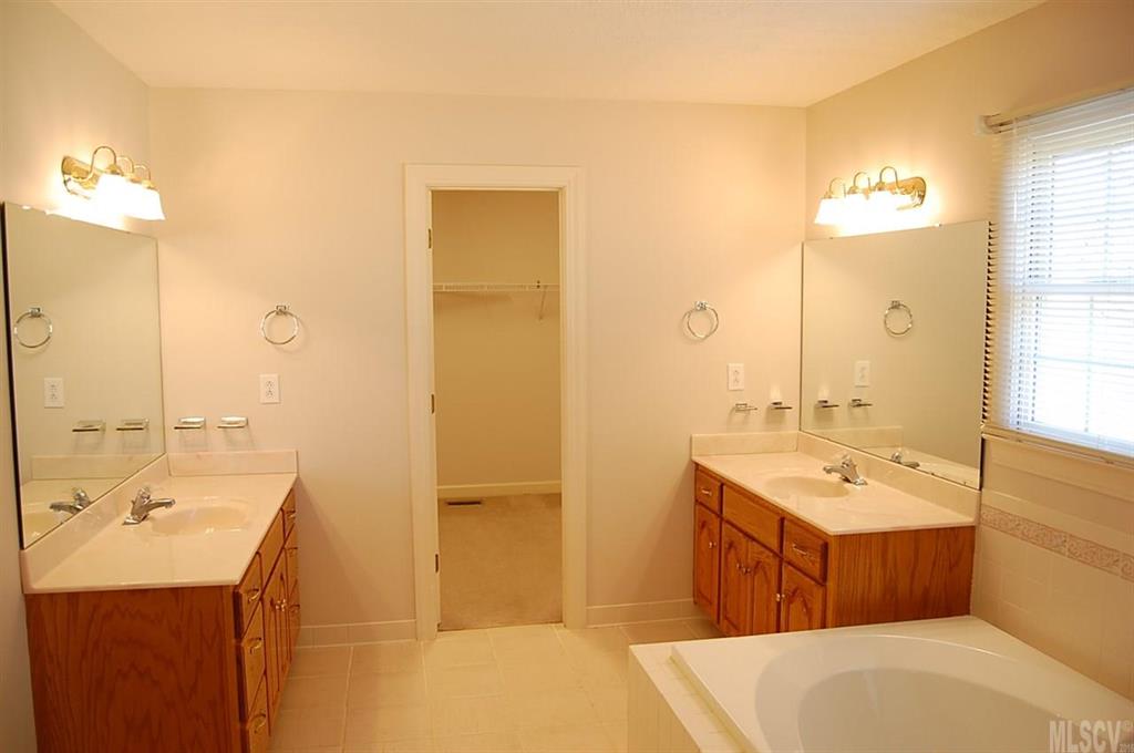 Walnut Creek - Residential