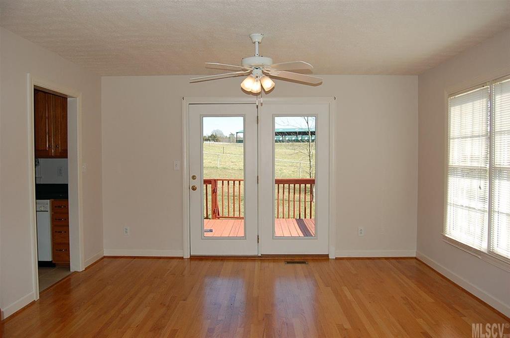 Walnut Creek - Residential