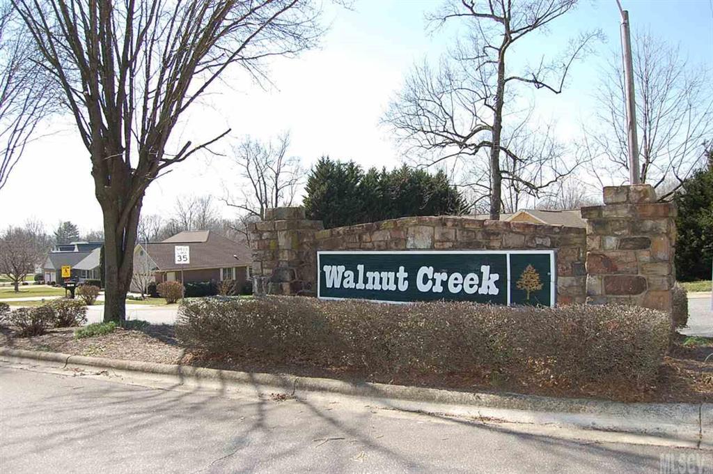 Walnut Creek - Residential