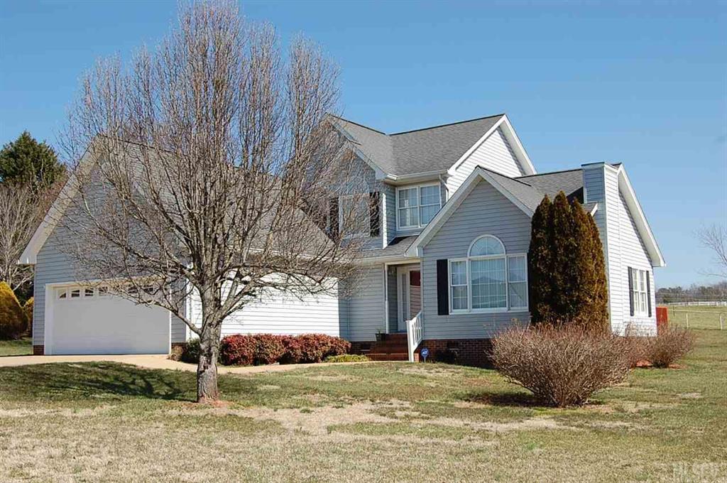 Walnut Creek - Residential