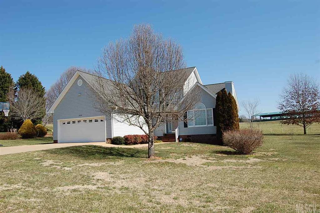 Walnut Creek - Residential