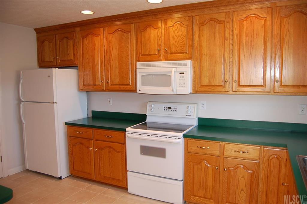 Walnut Creek - Residential