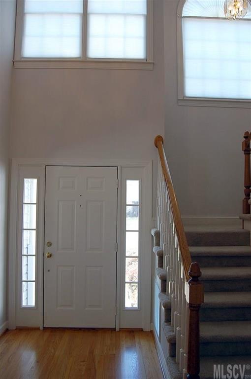 Walnut Creek - Residential