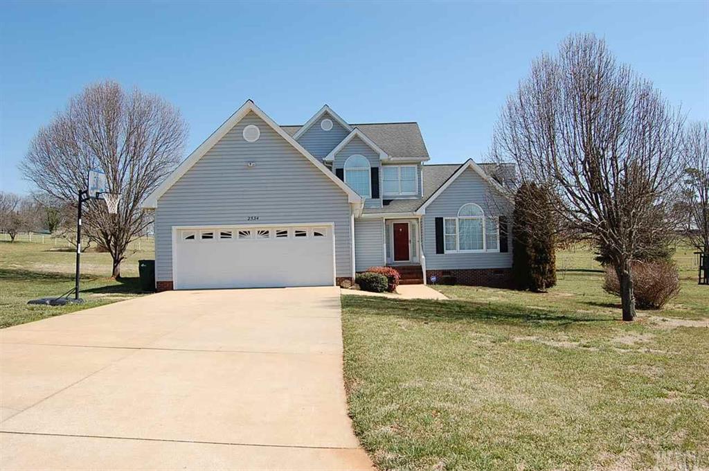 Walnut Creek - Residential