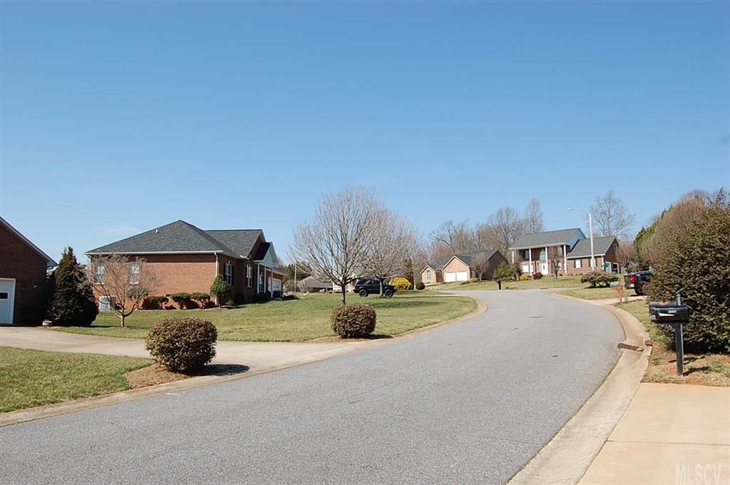 Walnut Creek - Residential