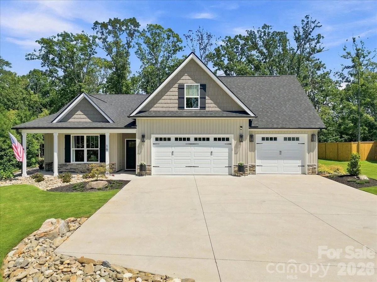 16 Marion Meadow Lane, Travelers Rest, SC, 29690