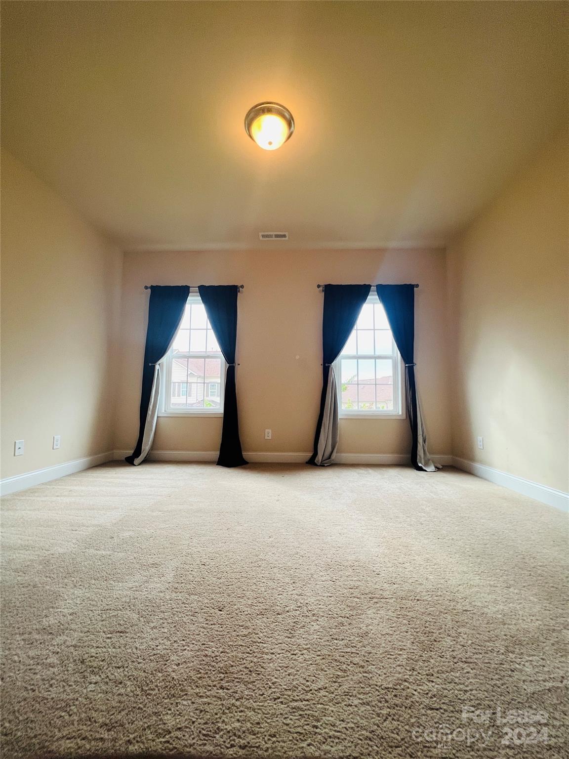 Christenbury Village - Residential Lease
