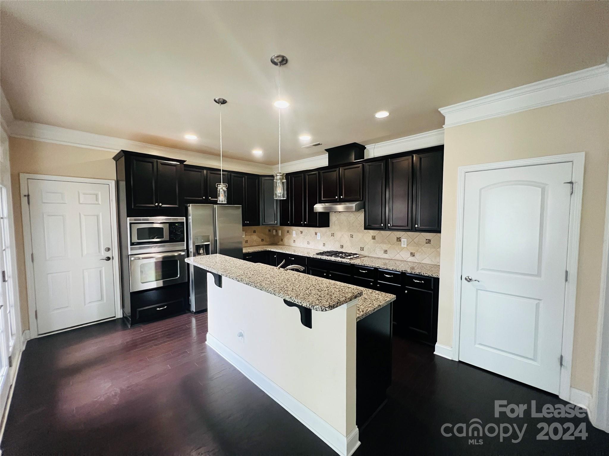 Christenbury Village - Residential Lease