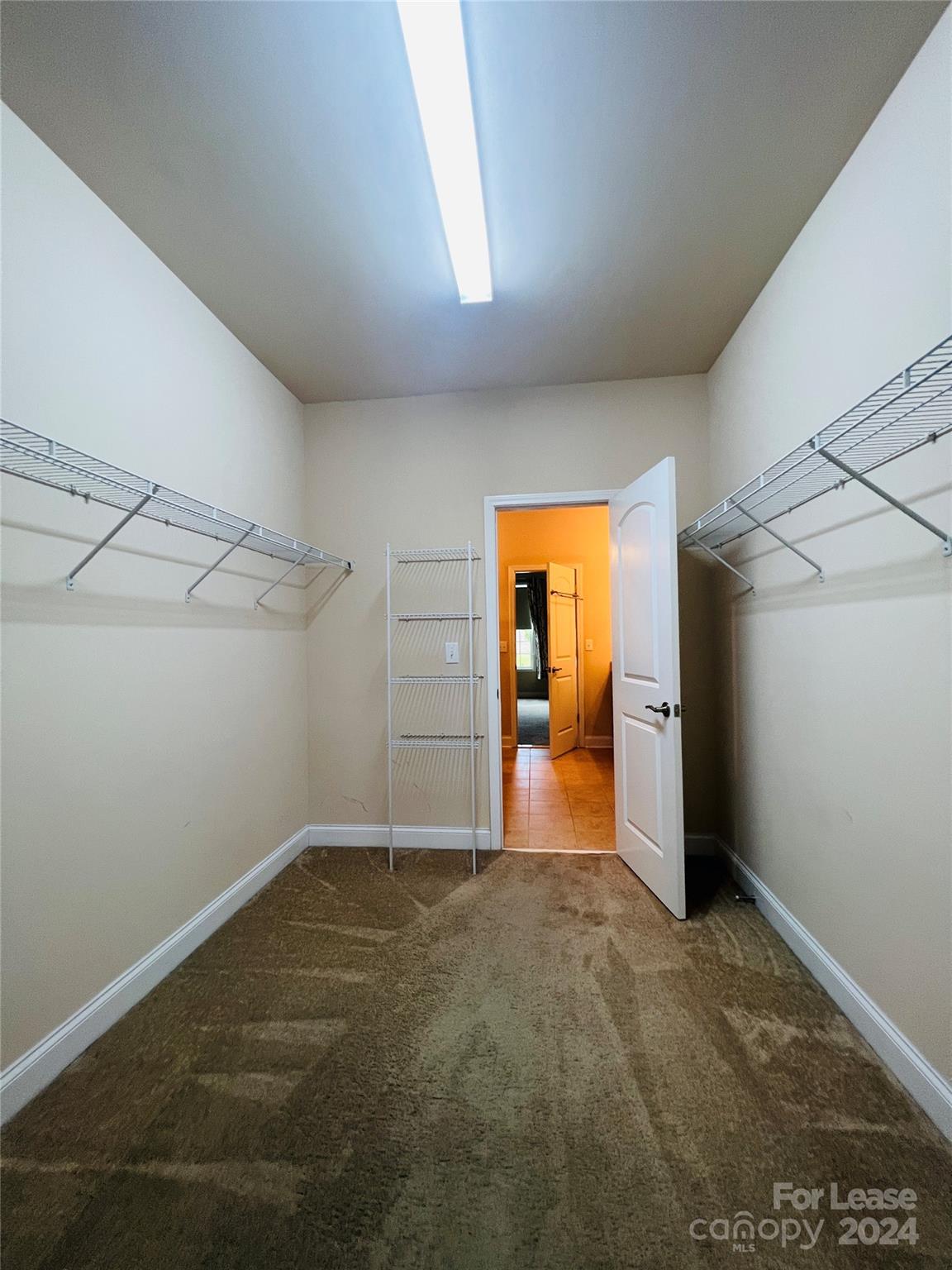Christenbury Village - Residential Lease