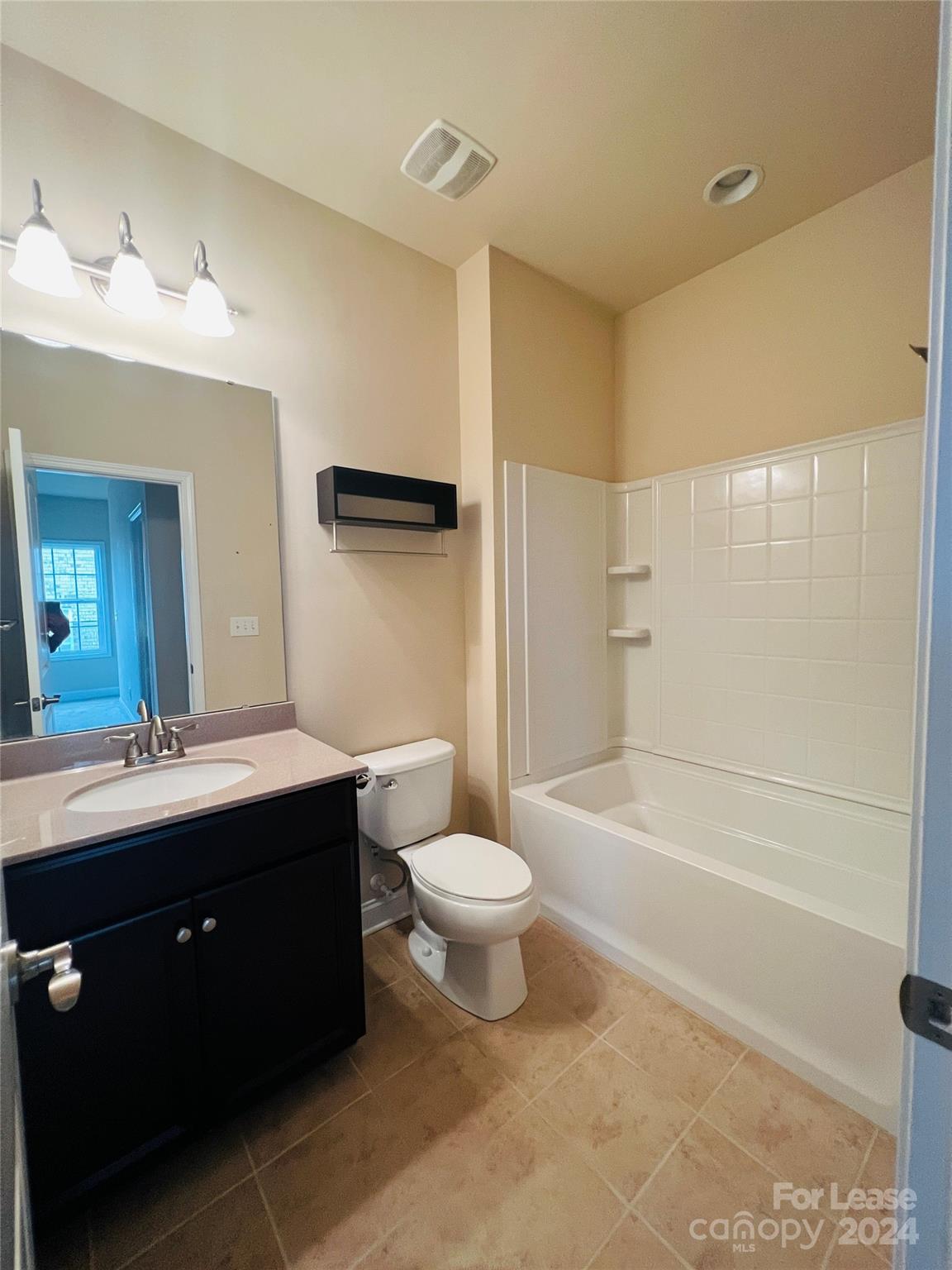 Christenbury Village - Residential Lease