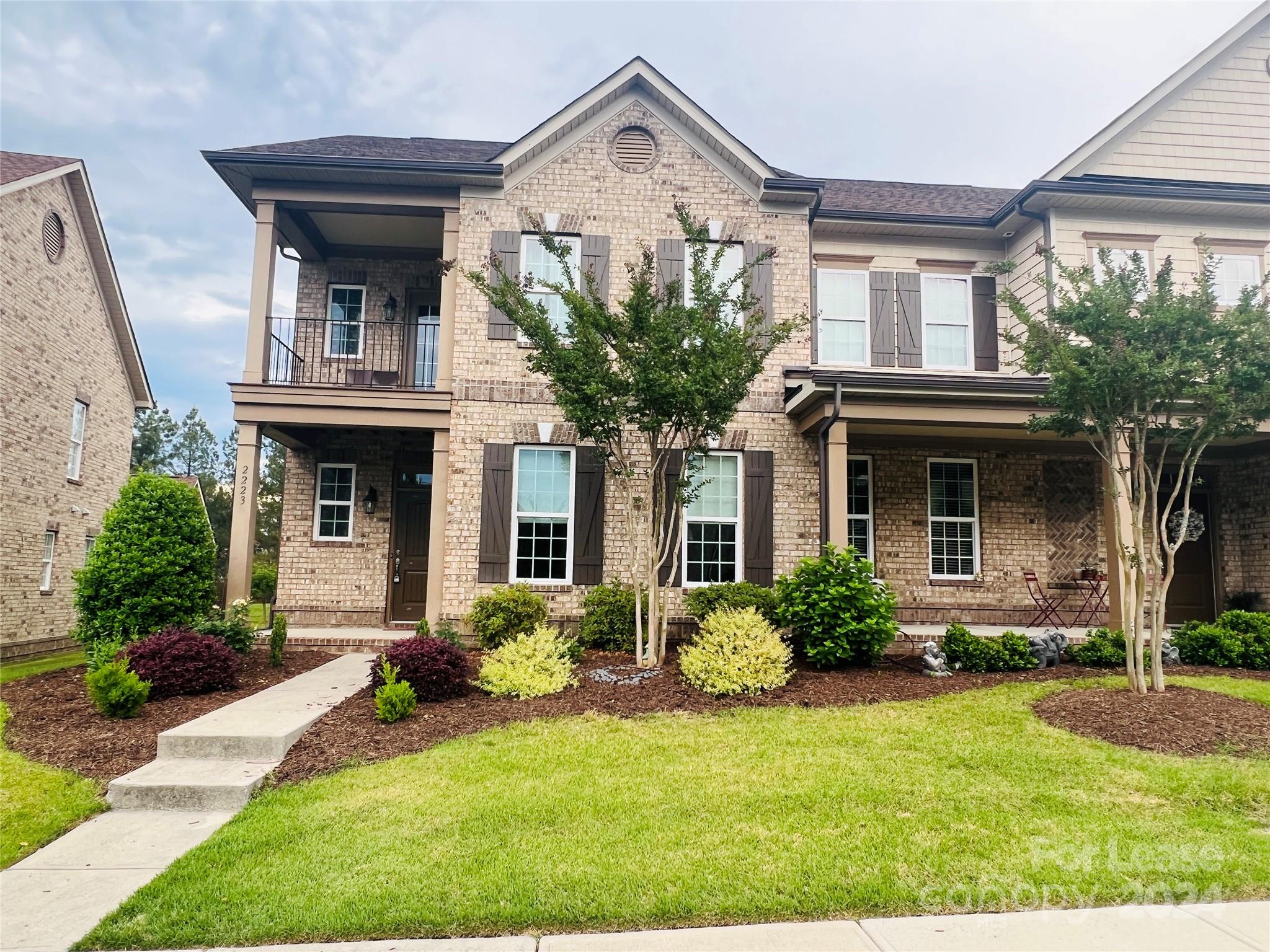 Christenbury Village - Residential Lease