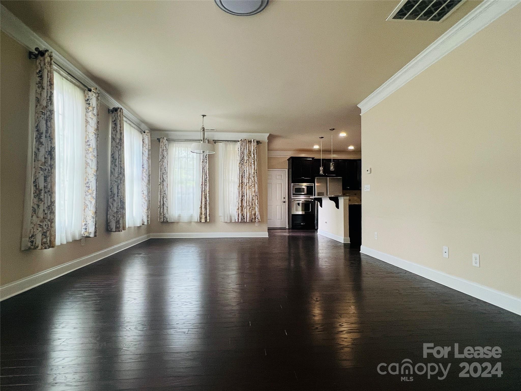 Christenbury Village - Residential Lease