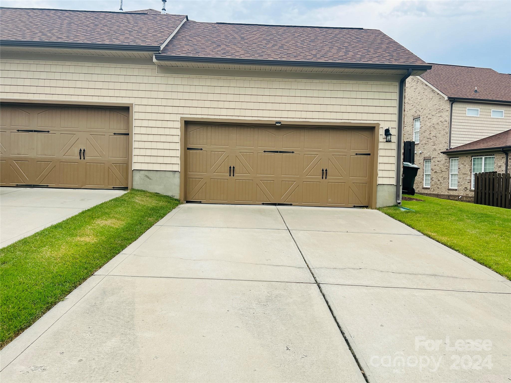 Christenbury Village - Residential Lease