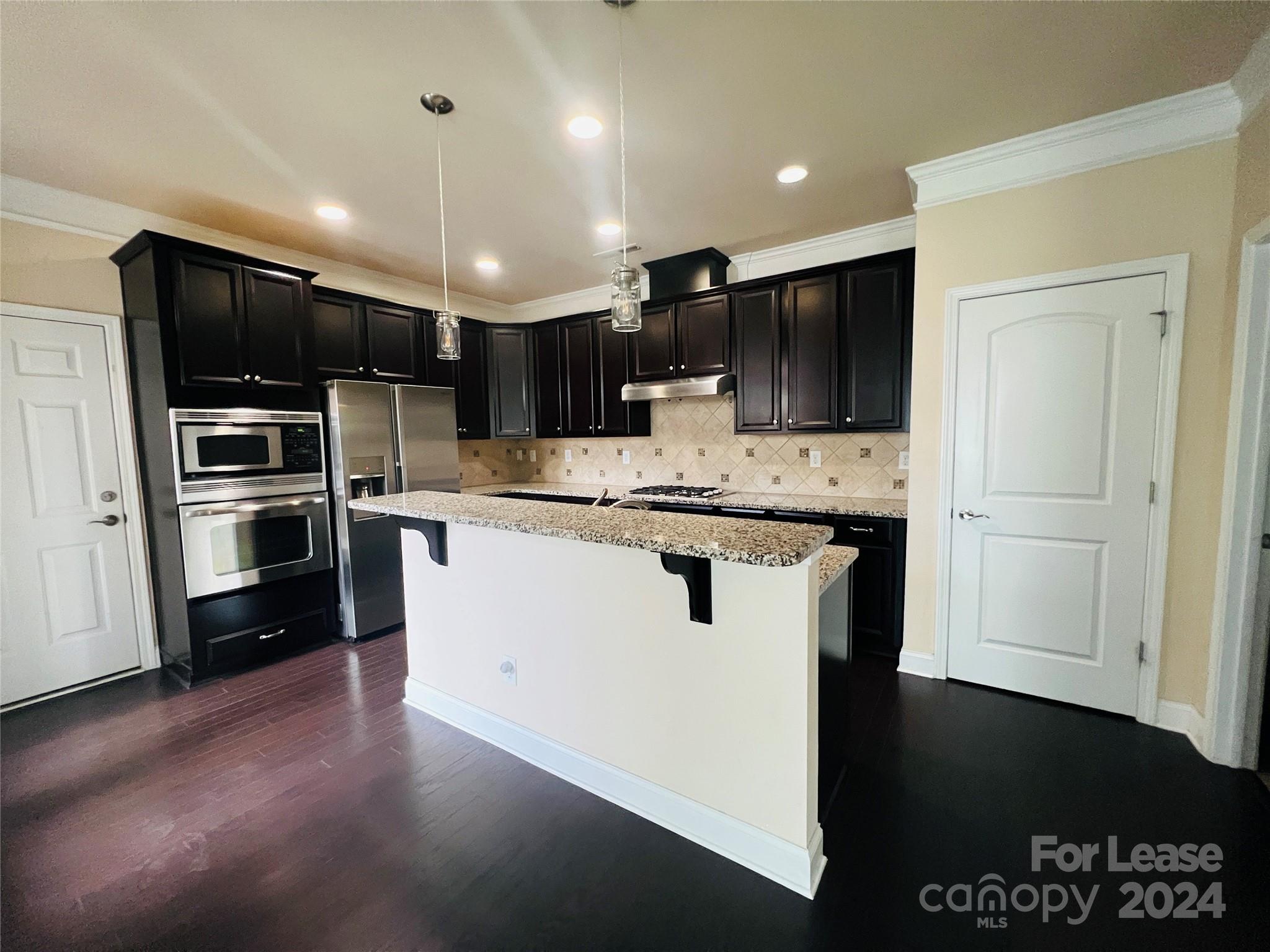 Christenbury Village - Residential Lease