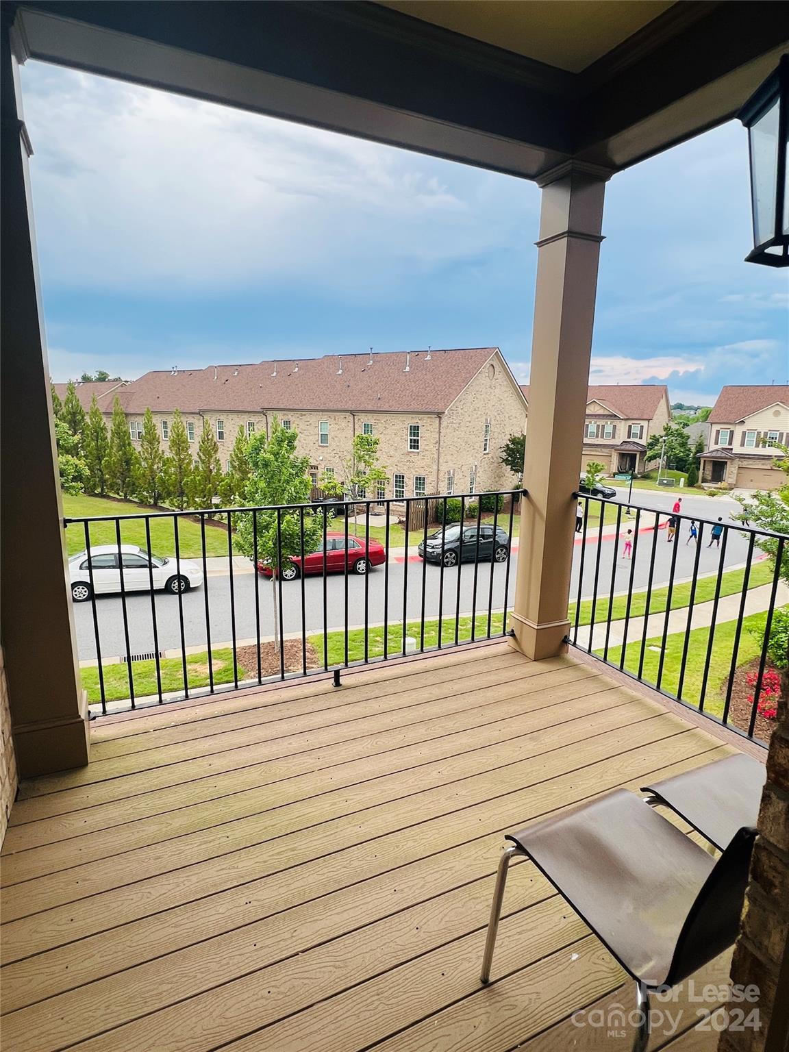 Christenbury Village - Residential Lease