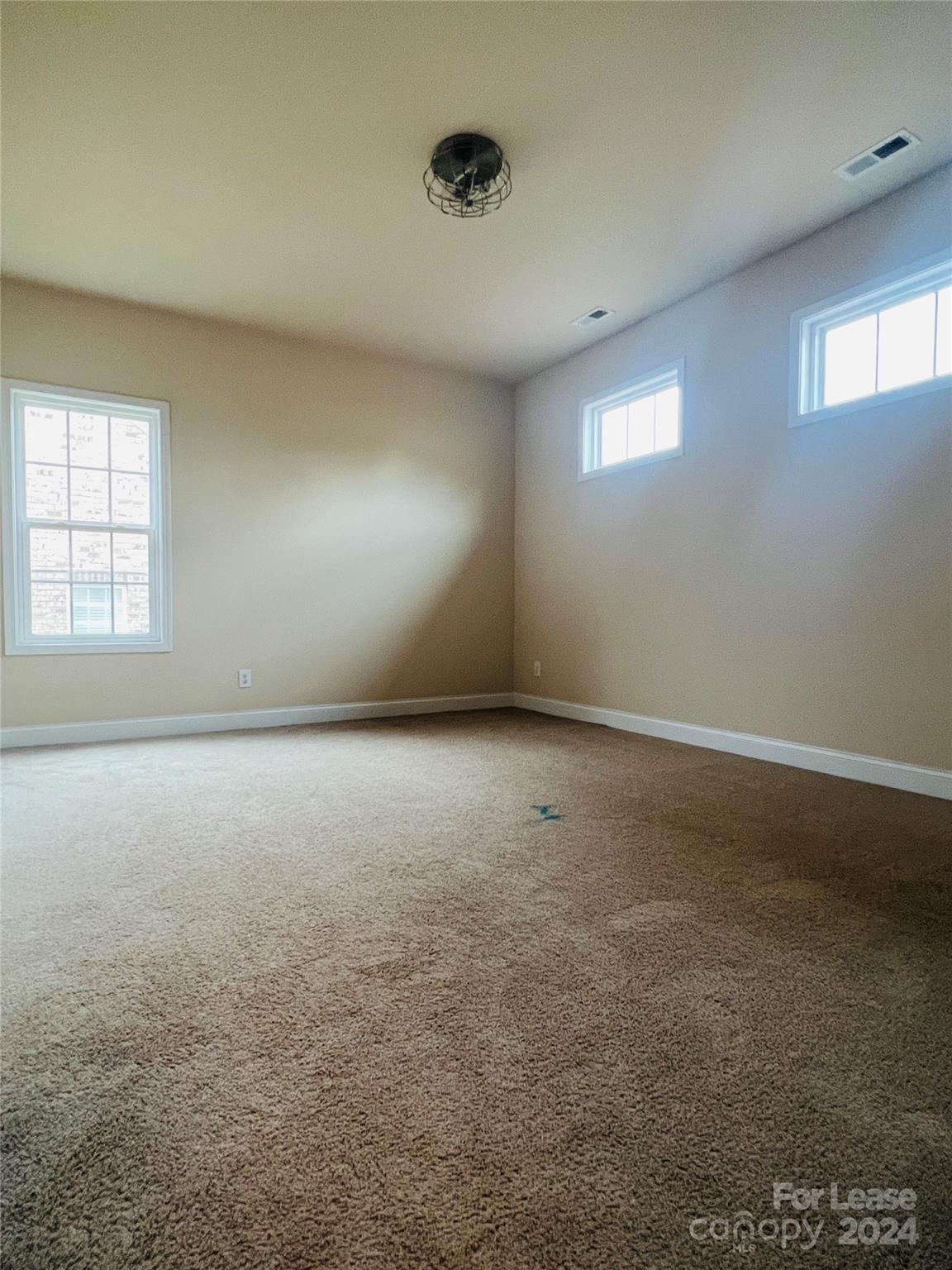 Christenbury Village - Residential Lease