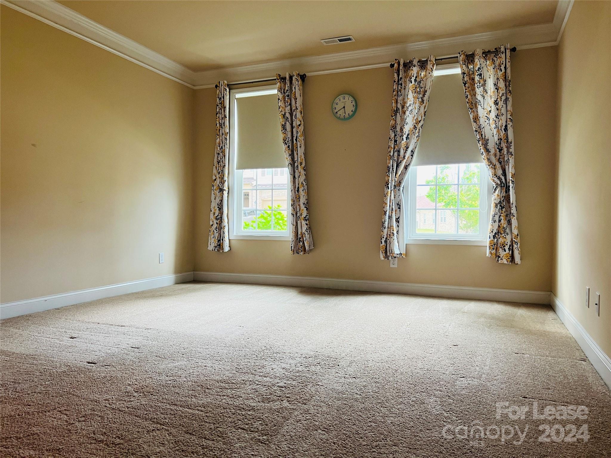 Christenbury Village - Residential Lease