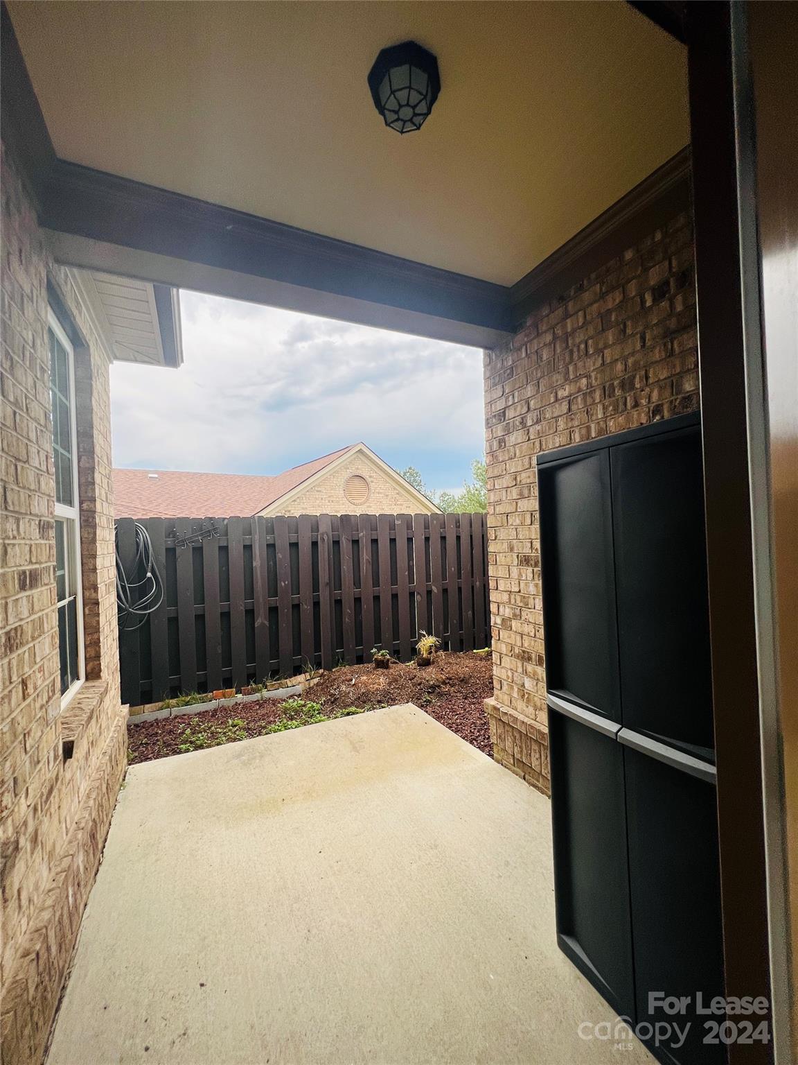 Christenbury Village - Residential Lease