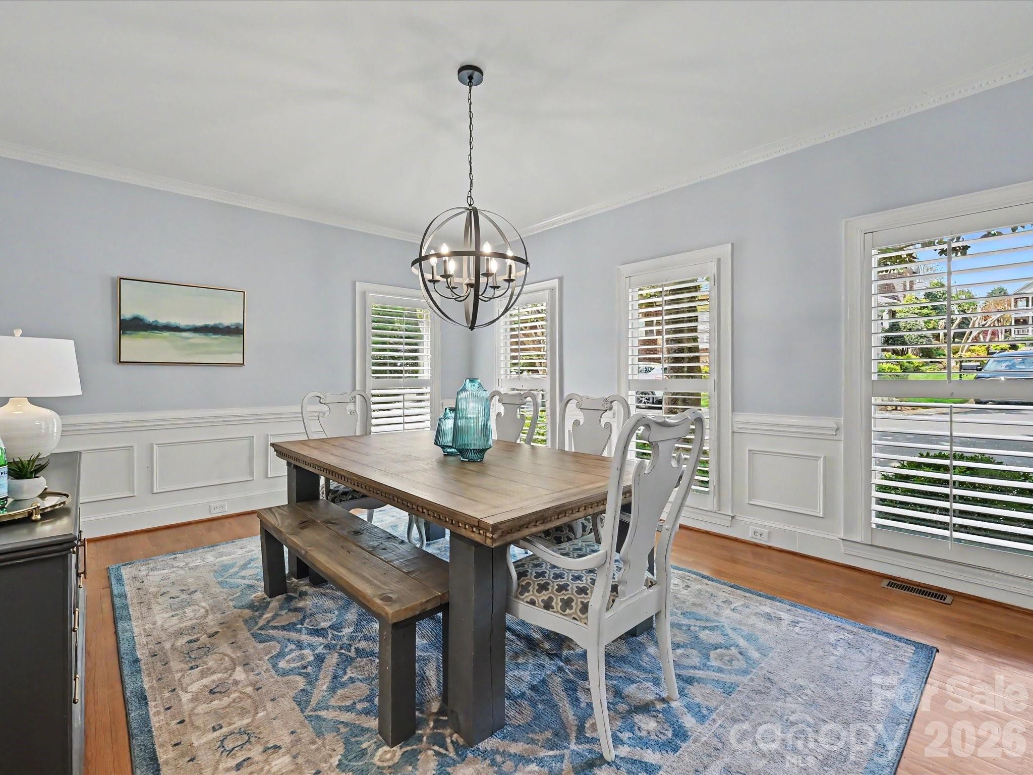 Saint Michaels - Residential