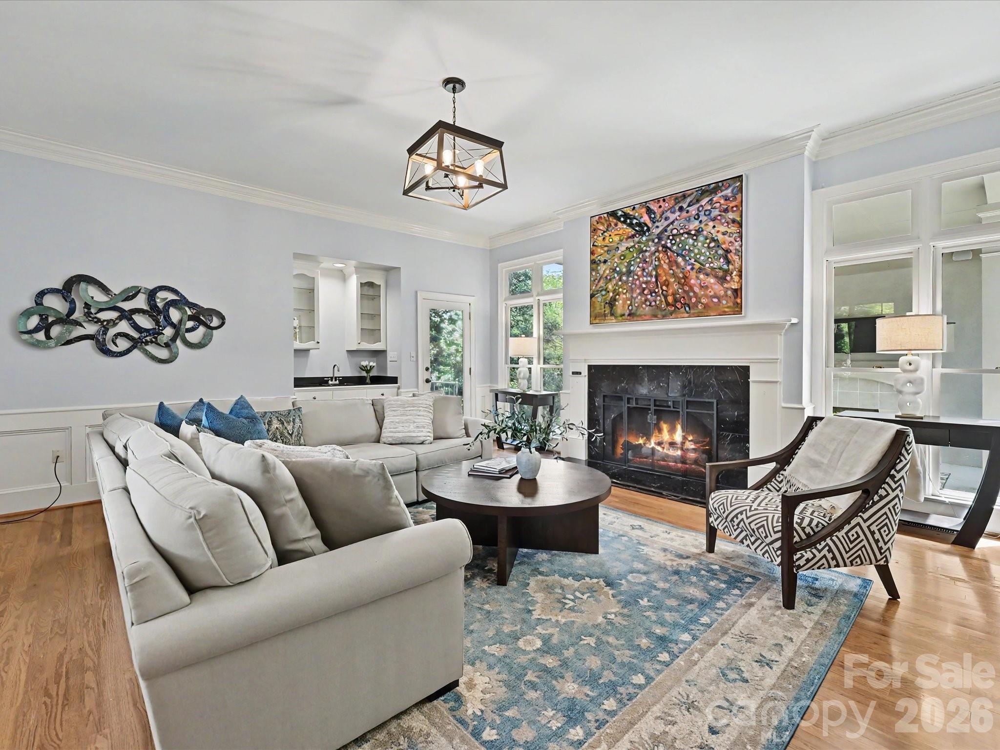 Saint Michaels - Residential