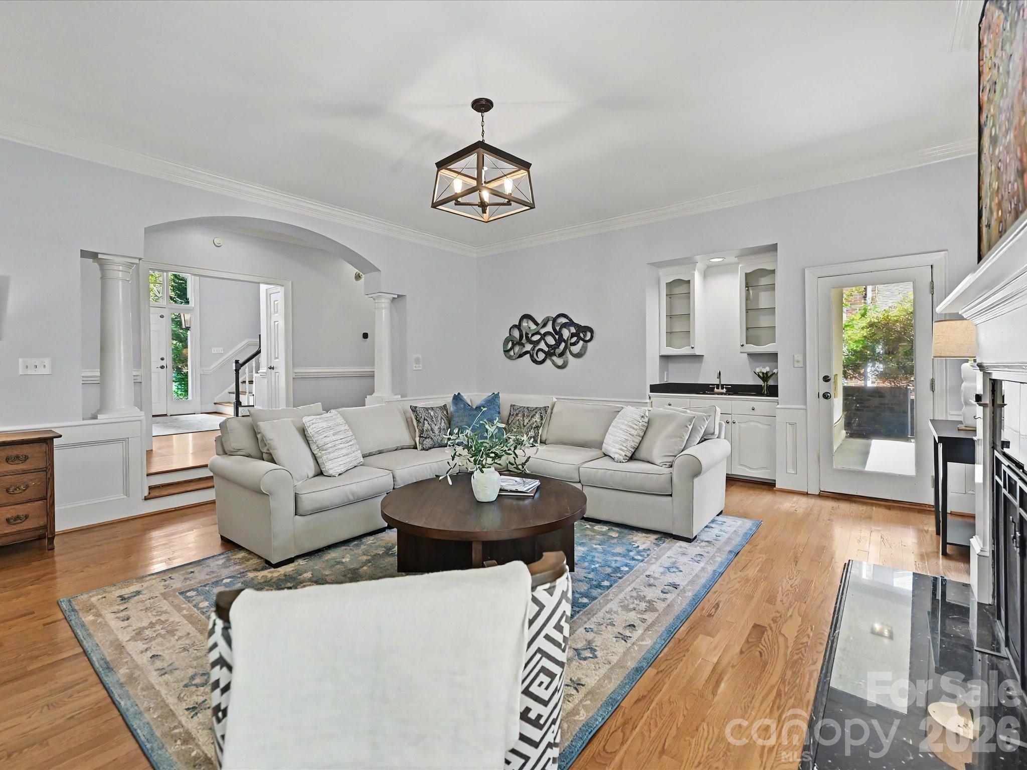 Saint Michaels - Residential