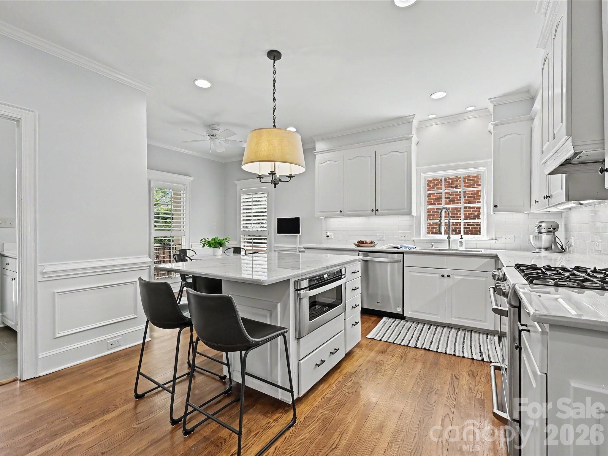 Saint Michaels - Residential