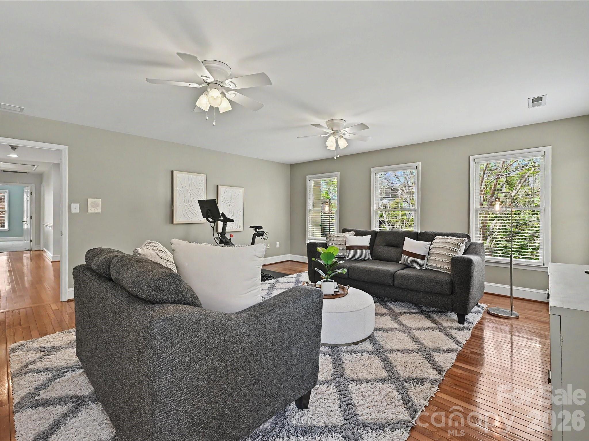 Saint Michaels - Residential