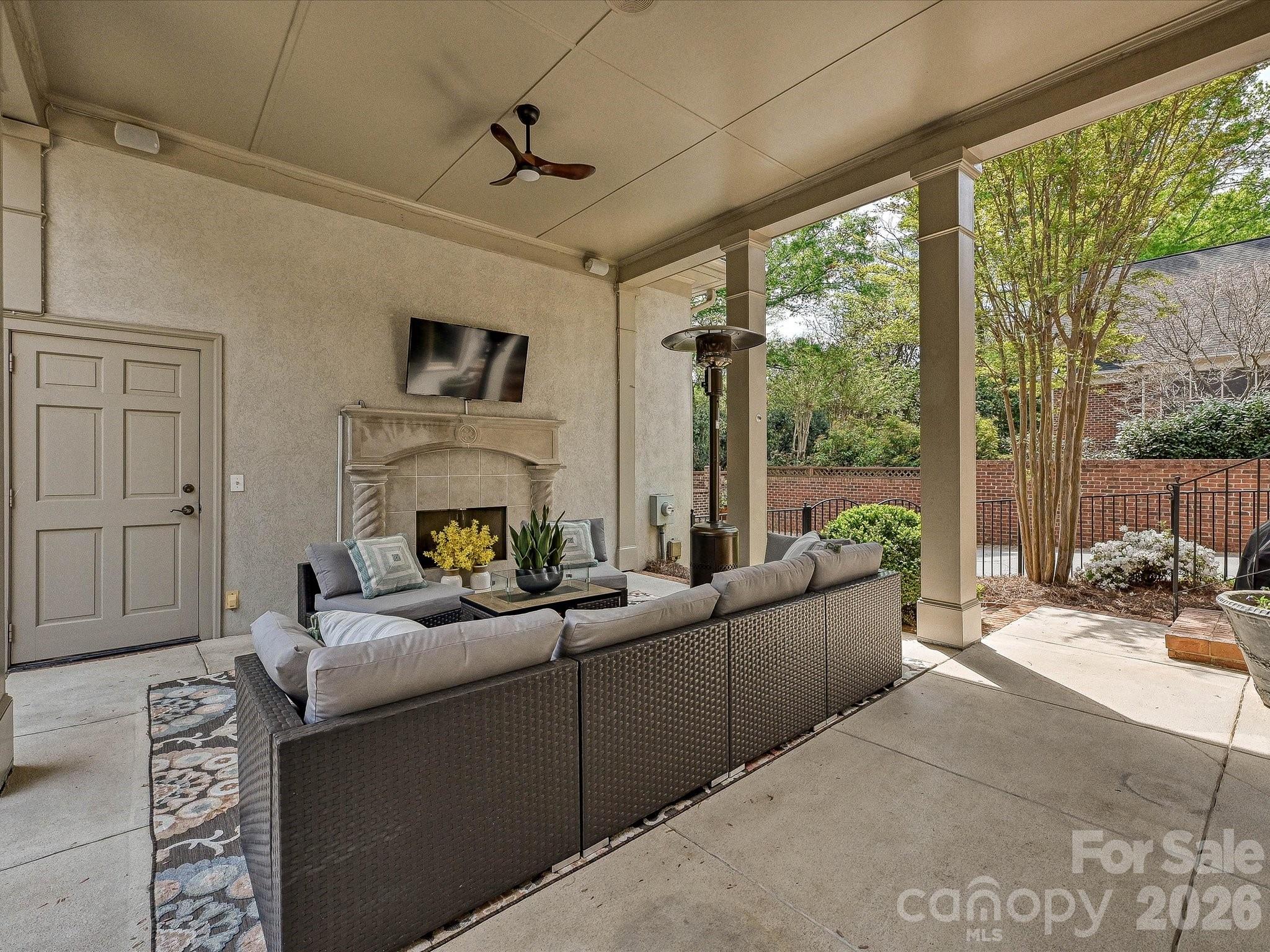 Saint Michaels - Residential