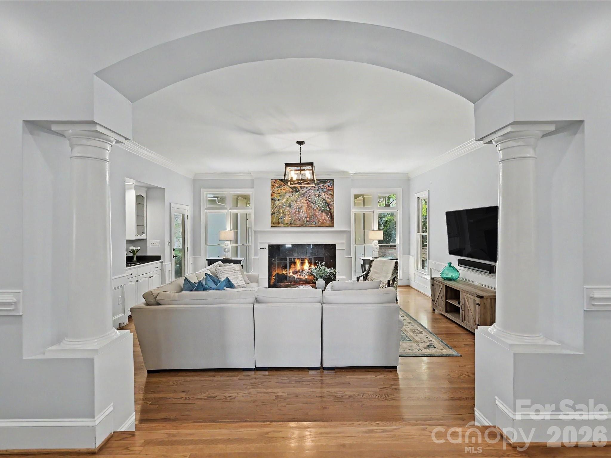 5223 Haynes Hall Place