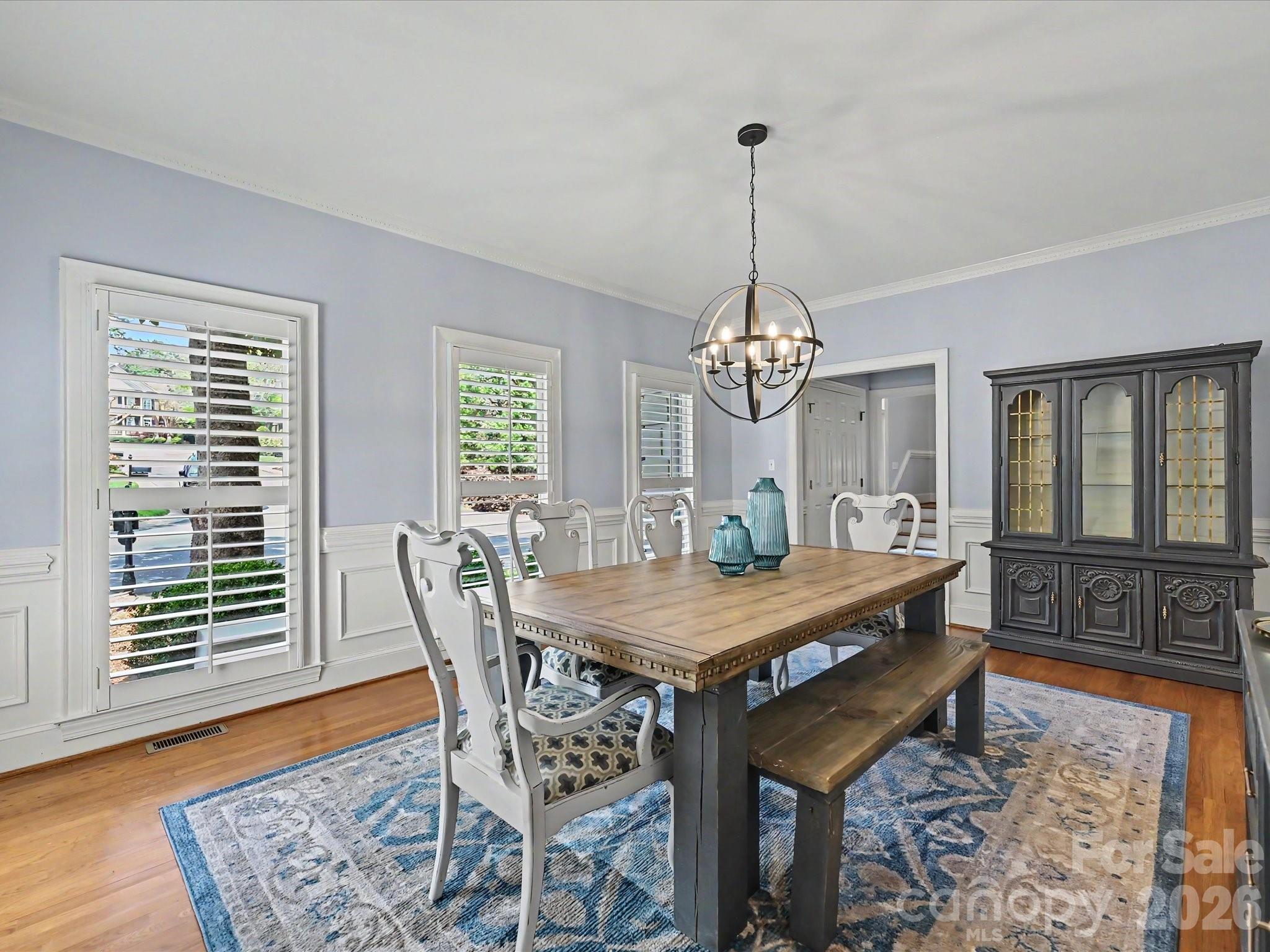 Saint Michaels - Residential