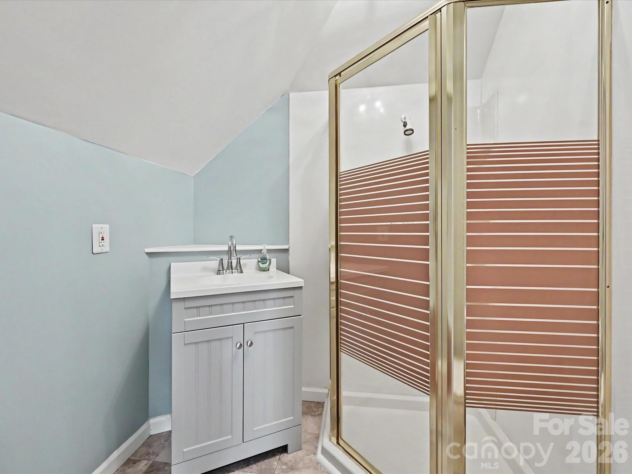 Saint Michaels - Residential