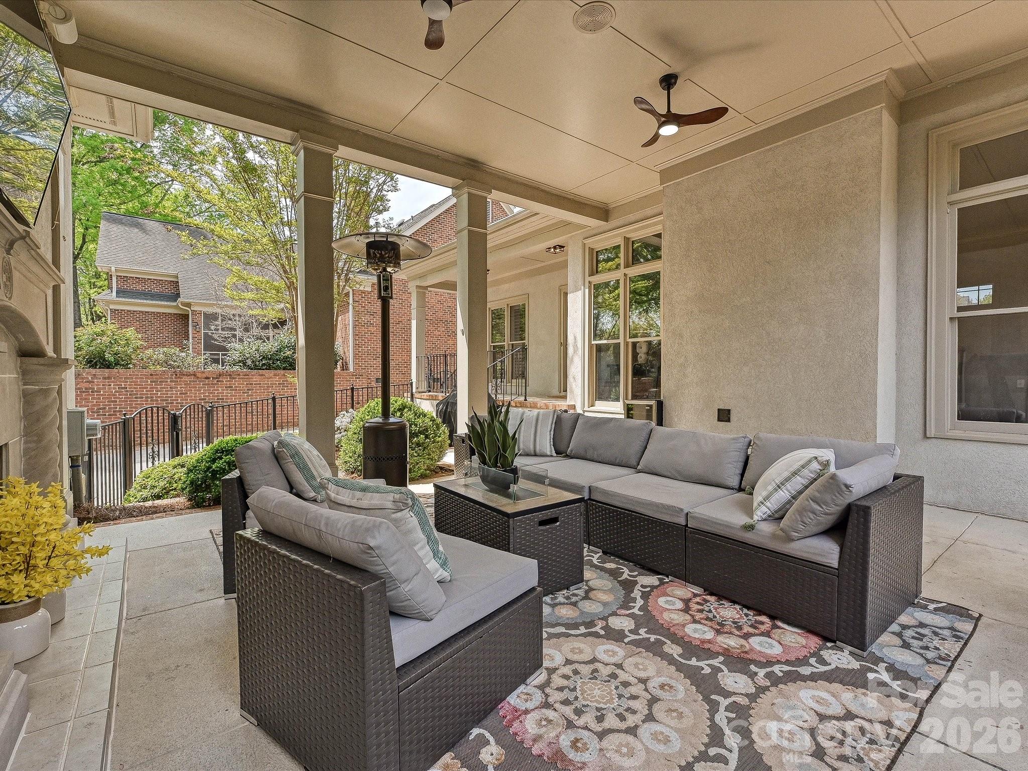 Saint Michaels - Residential