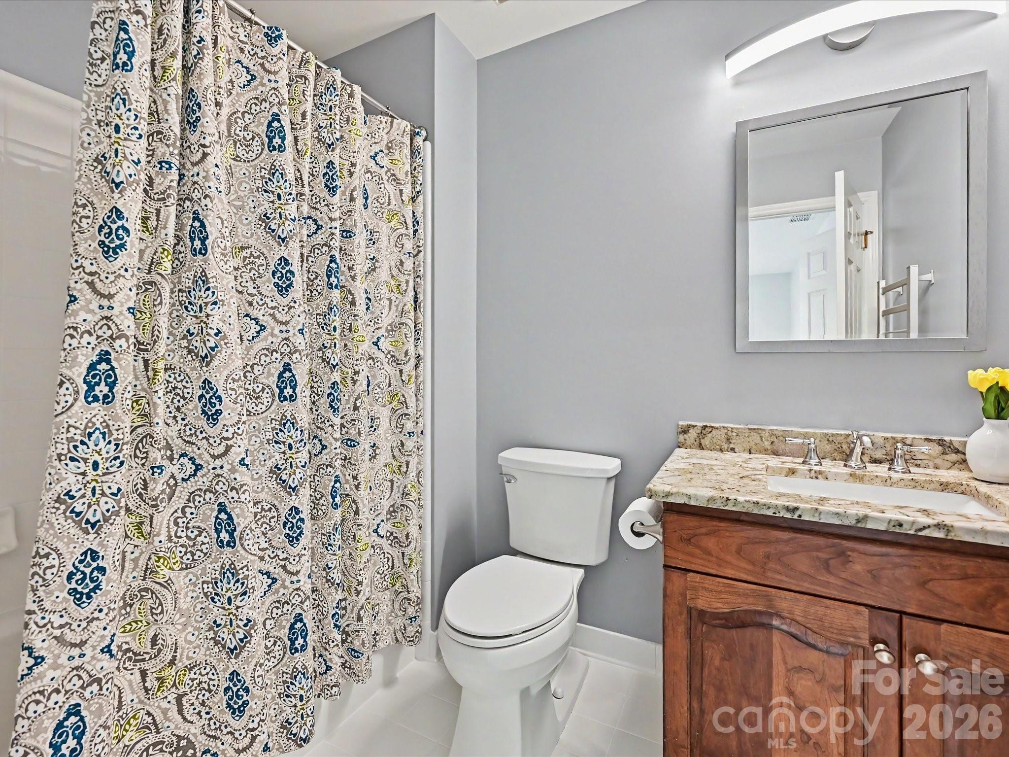 Saint Michaels - Residential