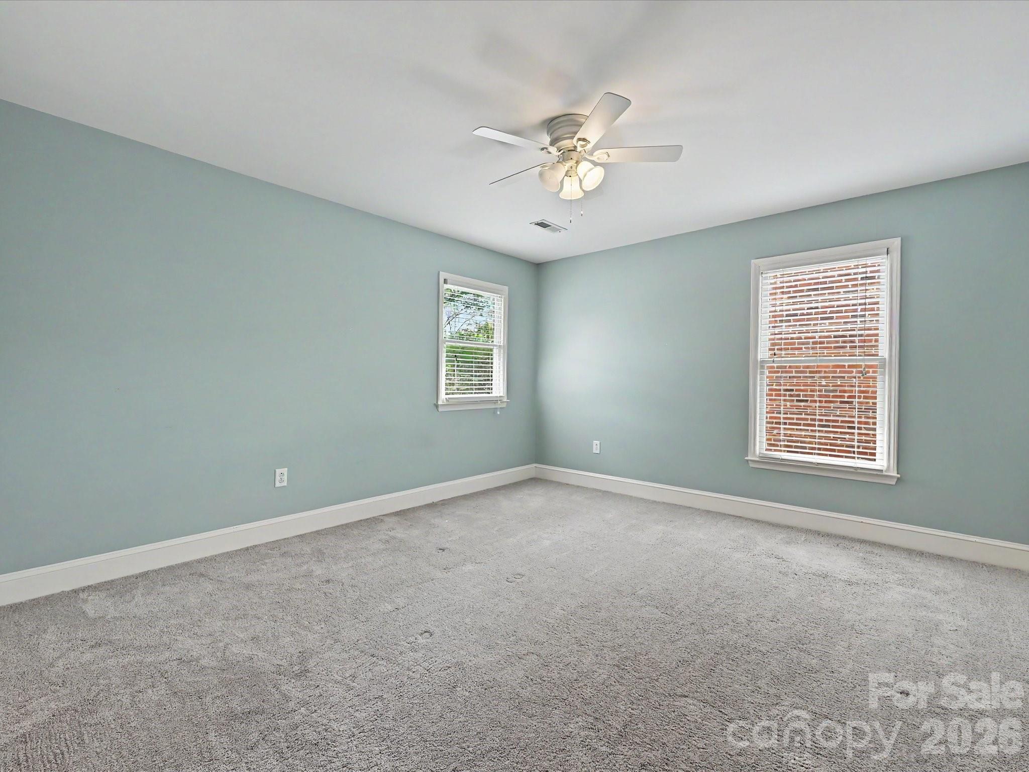 Saint Michaels - Residential