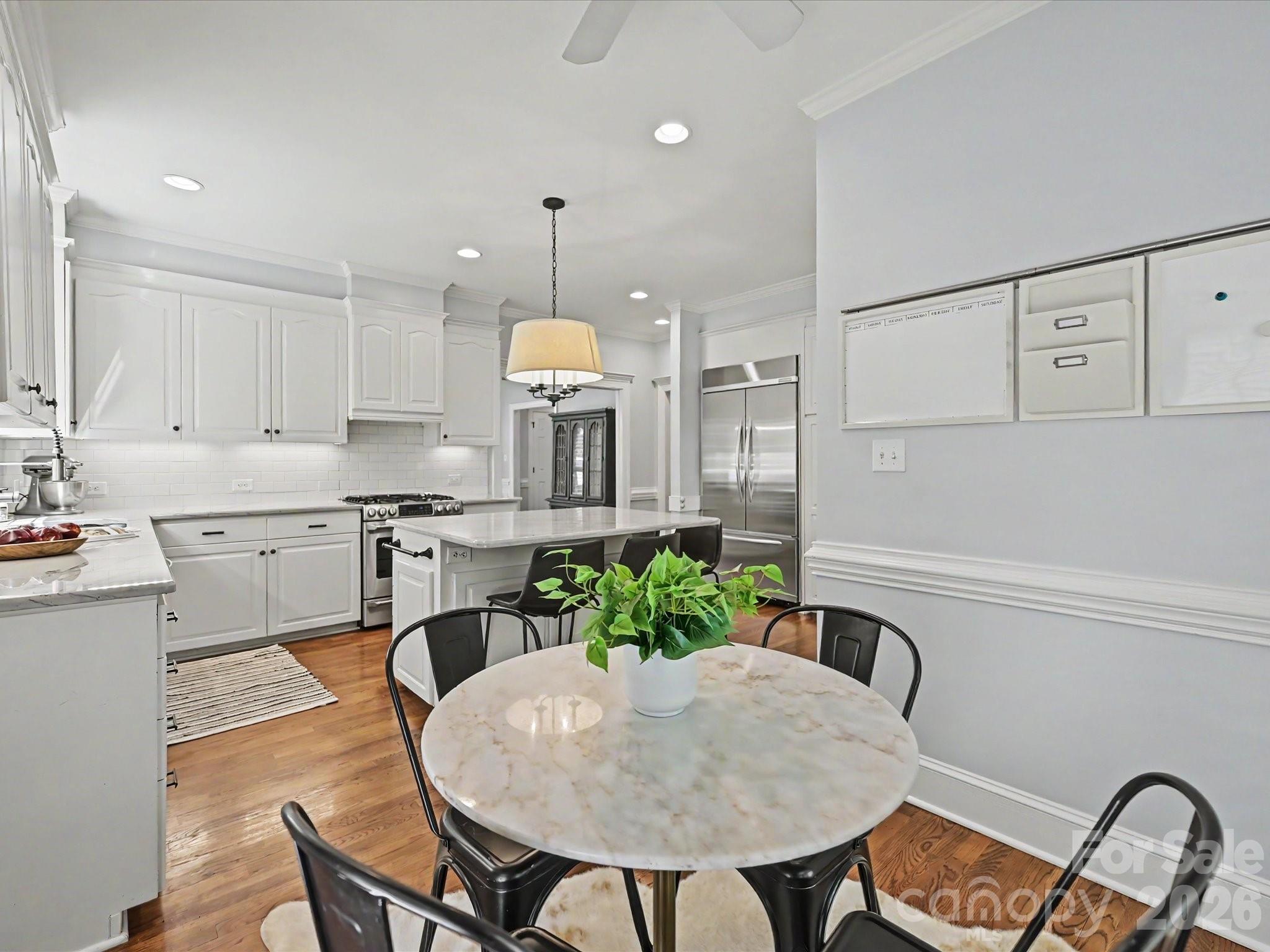 Saint Michaels - Residential