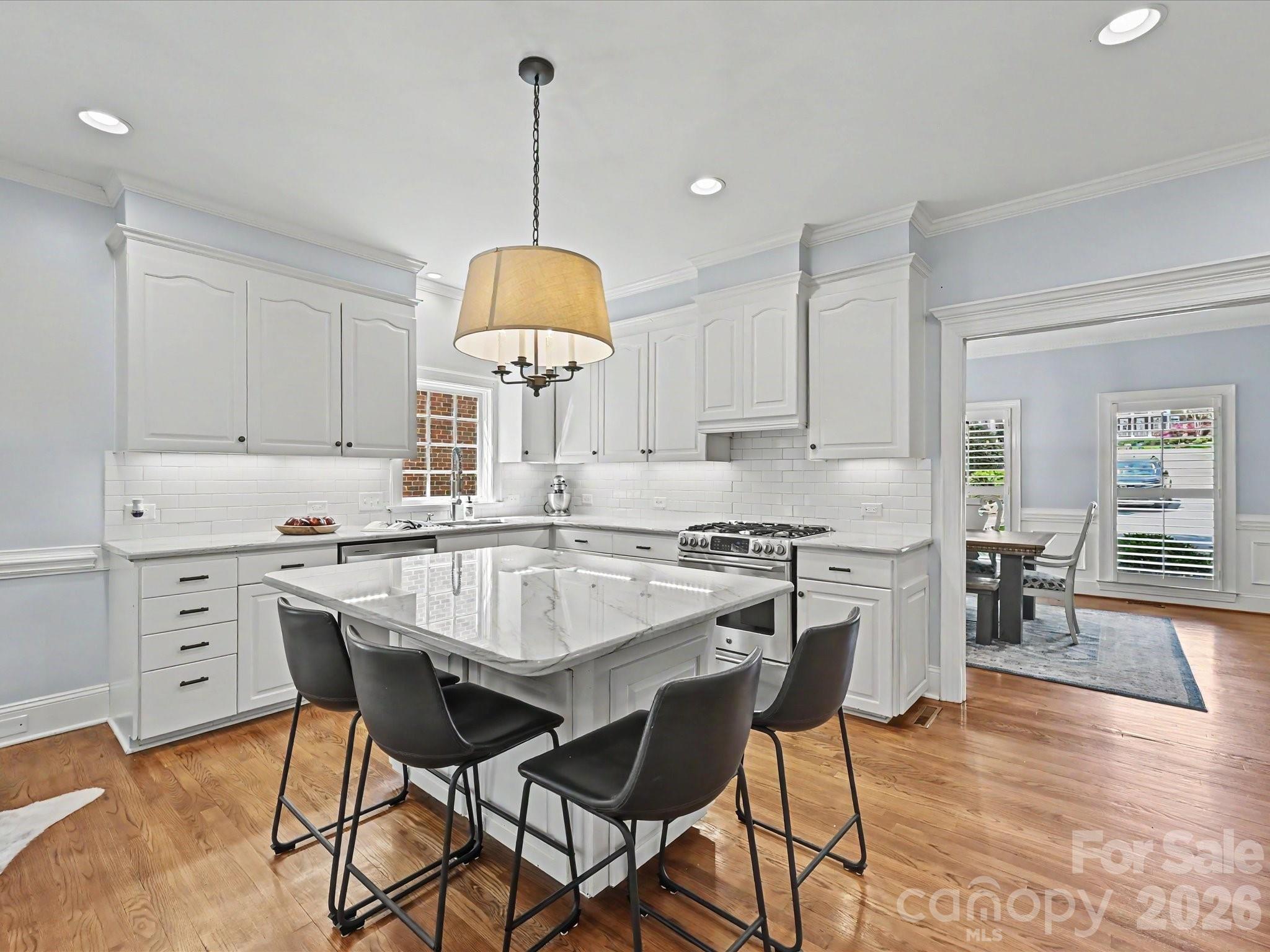 Saint Michaels - Residential