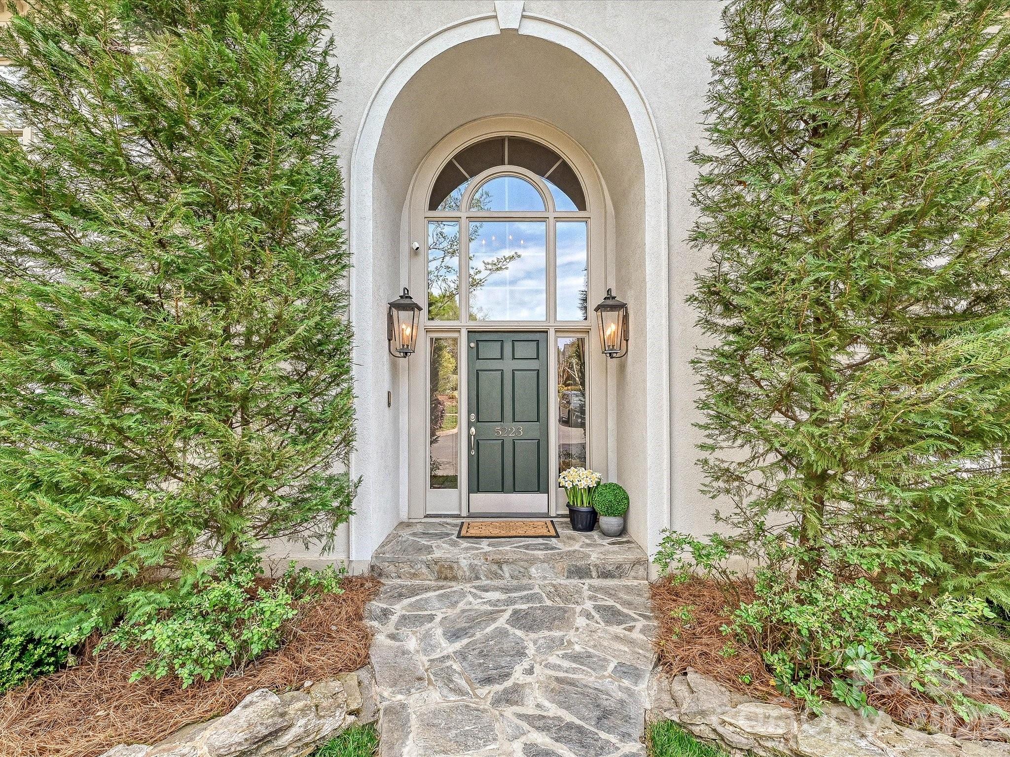 5223 Haynes Hall Place