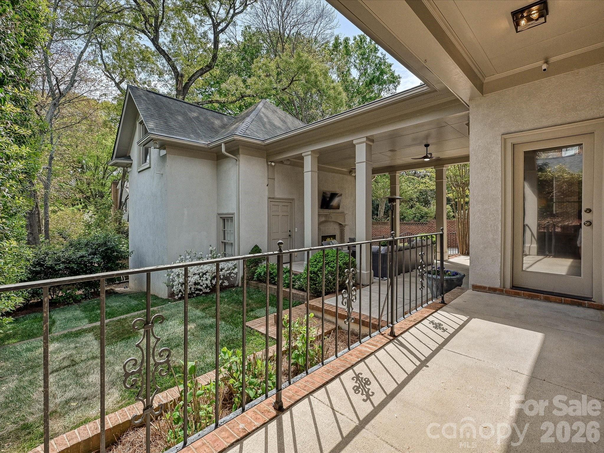 Saint Michaels - Residential