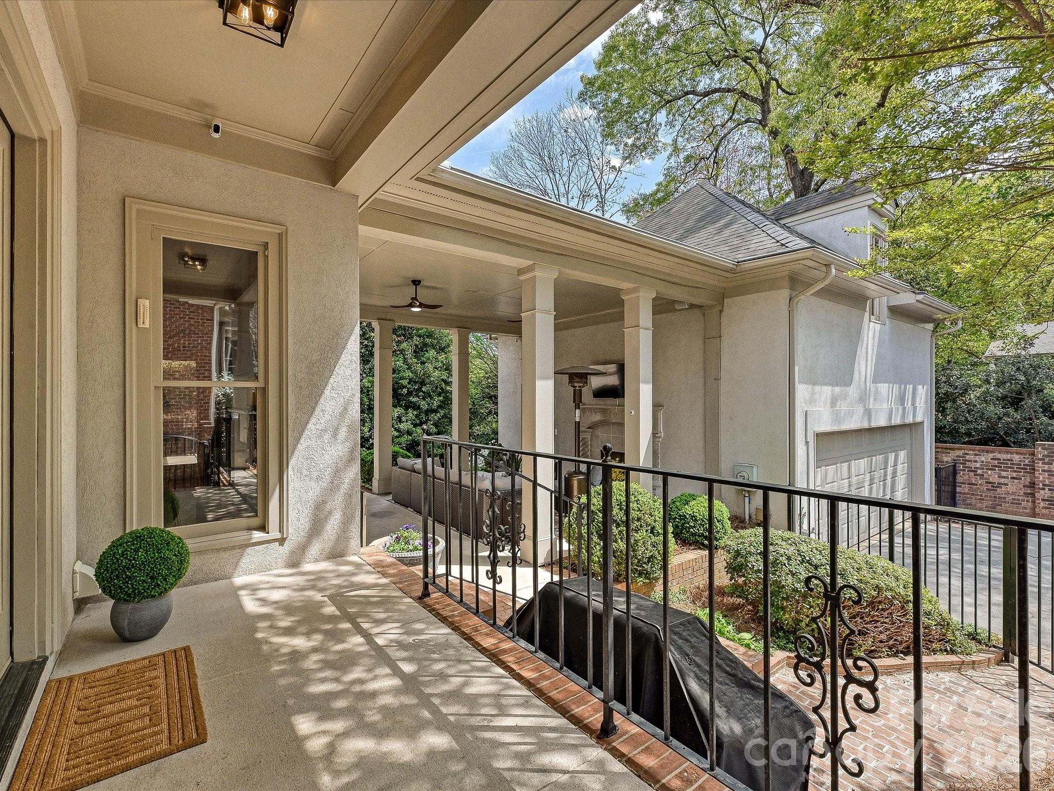 Saint Michaels - Residential