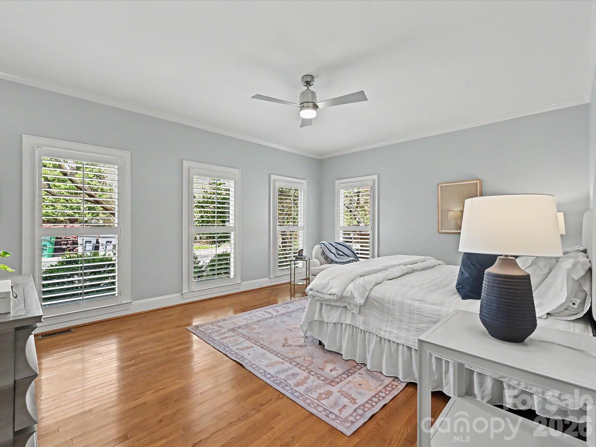 Saint Michaels - Residential