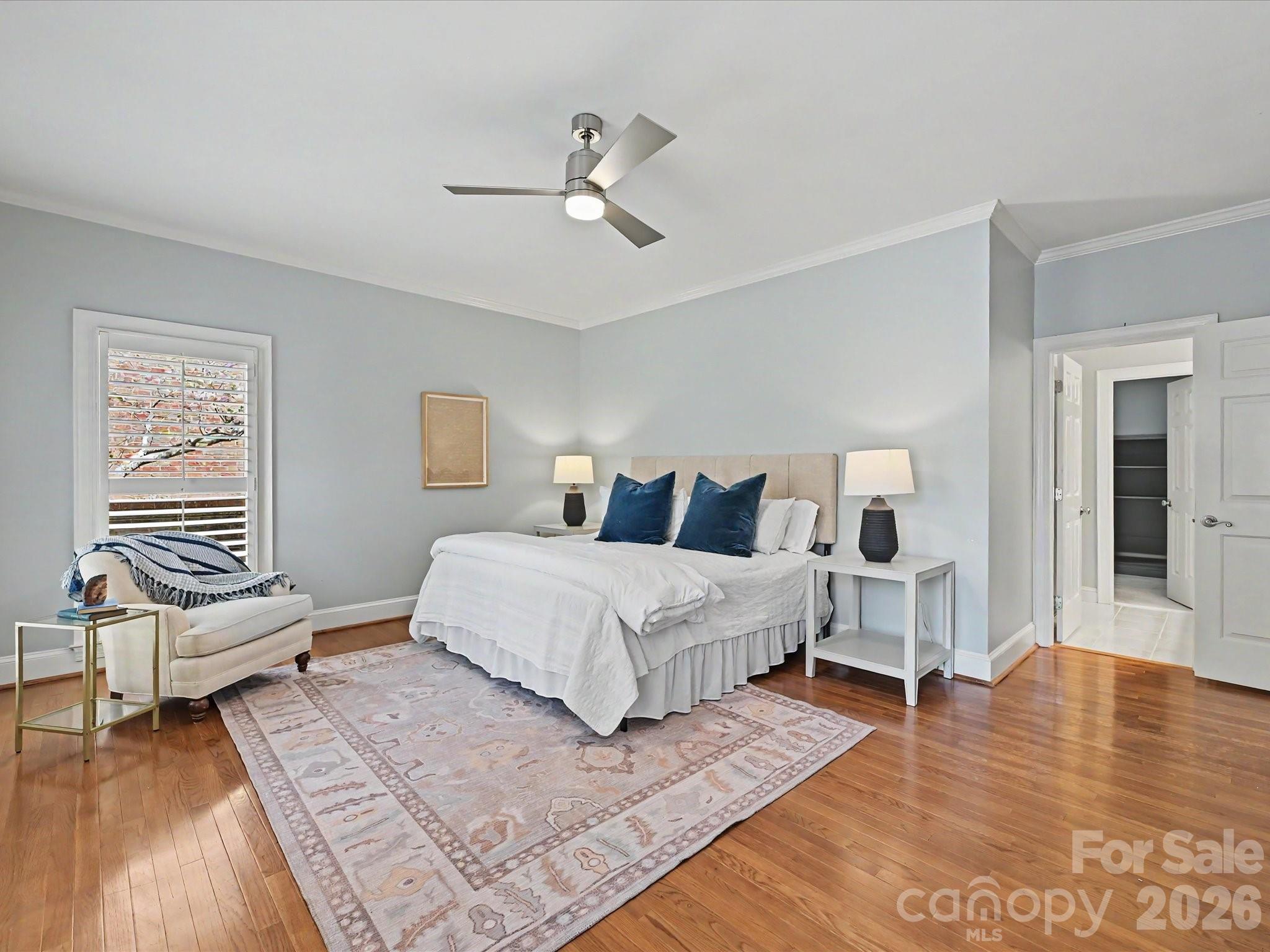 Saint Michaels - Residential