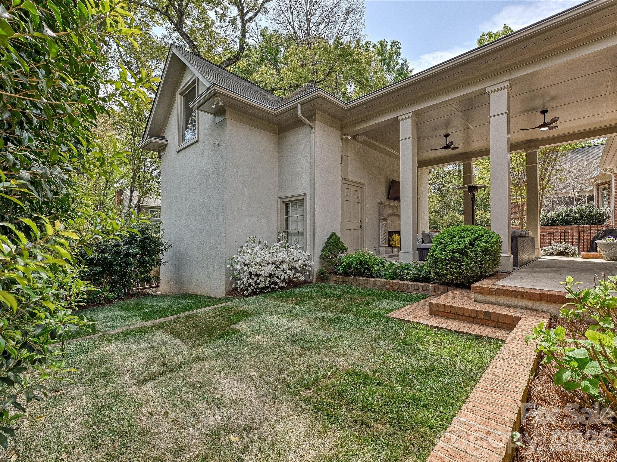 Saint Michaels - Residential