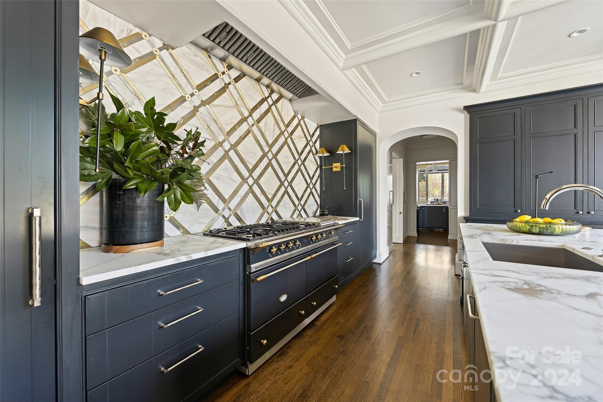 Dilworth - Residential