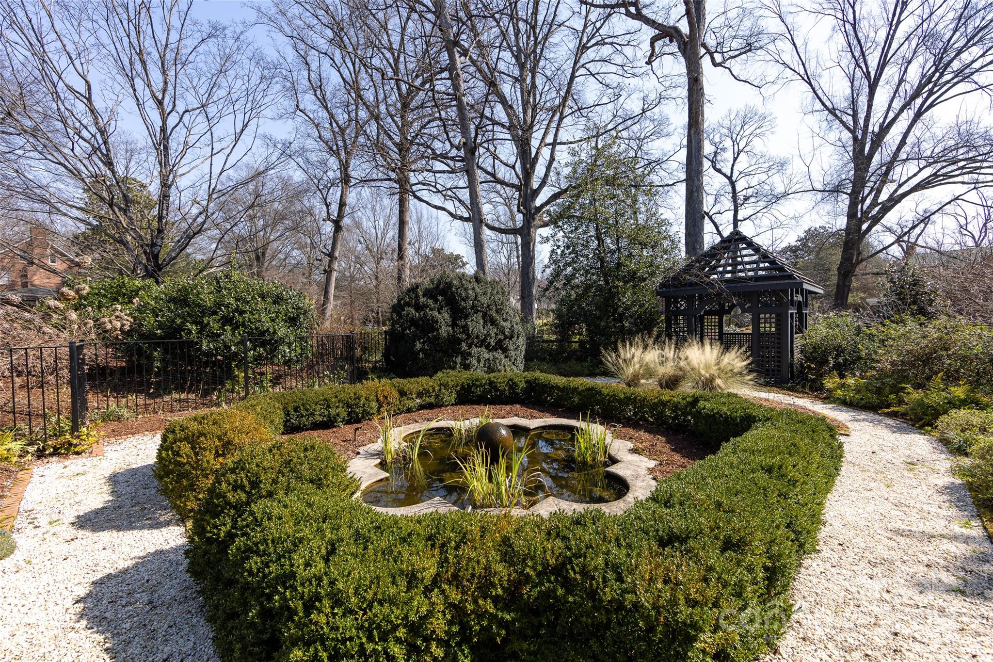 Dilworth - Residential