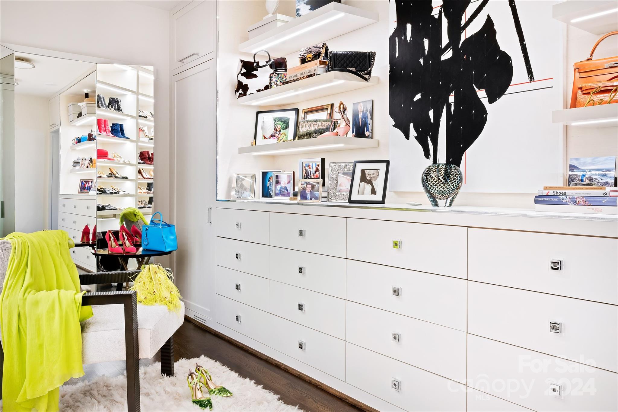 Dilworth - Residential