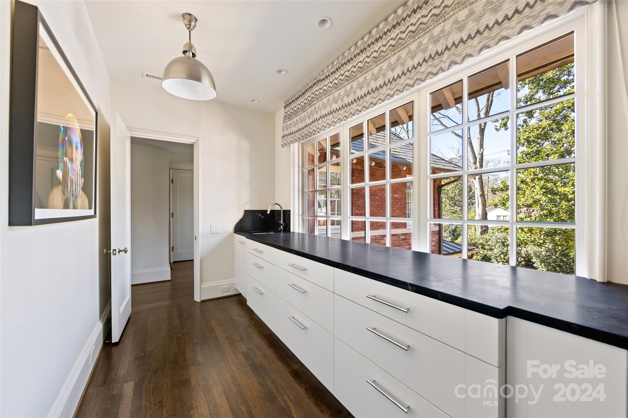 Dilworth - Residential